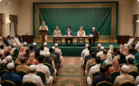 Annual General Meeting 2025